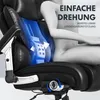 FLEXISPOT Ergonomická kancelářská židle XXL s nosností až Náhled obrázku produktu 7
