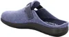 Rohde Bari pantofole da donna Pantofole Blu Tempo libero, Anteprima dell’immagine prodotto 51