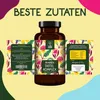WURZELLIEBE Mariendistel mit 80% Silymarin - Artischocken & Produktbild-Vorschau 2