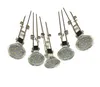 LED Seilsystem mit 5 Strahler Spotleuche Schienensystem Produktbild-Vorschau 1