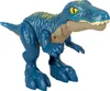 Imaginext Jurassic World Knurrender Leucht-Baryonyx Produktbild-Vorschau 1