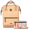Cabaïa Adventurer Small San Jose peach - Rucksack Produktbild-Vorschau 1