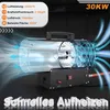 LARS360 30kW Gas-Heizgerät - Kraftvolles Heizgebläse mit Produktbild-Vorschau 6
