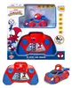 Dickie samochód zdalnie sterowany RC Spidey Web Crawler Podgląd zdjęcia produktu 2