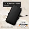 LIBERTY-Bag für Sony Xperia Z3 Compact, Farbe:Schwarz Produktbild-Vorschau 8