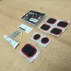 Kit di riparazione pneumatici Ventura Tubo interno nero Anteprima dell’immagine prodotto 7