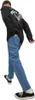 Jack & Jones Eddie Original Mf 711 Jeans Blue 30 / 32 Man Náhled obrázku produktu 4