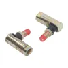 2 Stück Kugelgelenke für Rasentraktoren 923 0448A 923 0448 Produktbild-Vorschau 2