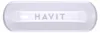 Havit TW970 - TWS wireless in-ear headphones (white) Voir les images du produit 2