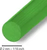 Flexibler Basteldraht für Dekoration, Floristik und Produktbild-Vorschau 2