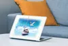 MuchoWow® Laptop Aufkleber Sticker Cover Boot - Wasser - Produktbild-Vorschau 4
