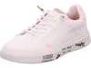 Fusion Schnürhalbschuhe in weiss/weiss kombi, Gr. 38 Produktbild-Vorschau 9