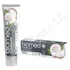 A tube and box of BIOMED SUPERWHITE toothpaste are shown against a white background. Anteprima dell’immagine prodotto
