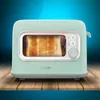 CECOTEC 08040 - Grille-pain vertical RetroVision Green Voir les images du produit 4
