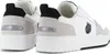 K-Swiss Cannonshield LTH Leather - Herren Schuhe Leder Weiß Produktbild-Vorschau 7