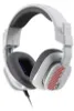 Logitech A10 Weiß 939-002064 Kopfhörer mit Mikrofon, Produktbild-Vorschau 9