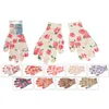 RAVI Gartenhandschuhe, Handschuhe aus Polyester, Produktbild-Vorschau 9