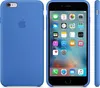 Apple MM6E2ZM/A, Cover, Apple, iPhone 6 Plus, 6s Plus, Blau Produktbild-Vorschau 2