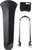 Ass Savers WGS-2 Win Wing Gravel, Spritzschutz HR, stealth Produktbild-Vorschau 9