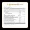 Pure Himalayan Shilajit Gold Gummies (100 gumových Náhled obrázku produktu 8