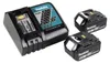 Avvitatore a batteria Makita DFR 550 RGJ 18 V 25 - 55 mm + Anteprima dell’immagine prodotto 5