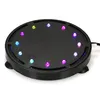 Tauch LED Luftblase Licht Bunte Dekoration fue r Aquarium Produktbild-Vorschau 11
