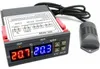 STC-3028 Digitaler Temperatur- und Feuchtigkeitsregler Produktbild-Vorschau 1