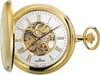 Dugena 4460307-1 Herren-Taschenuhr Produktbild-Vorschau 3