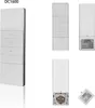 Fernbedienung Funksender Handsender DC1600 für Markisen, Produktbild-Vorschau 2