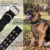 Taktisches Hundehalsband-Militärisches Hundehalsband Produktbild-Vorschau 2