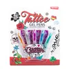 tattoo-Gel-Stifte 5-teilig Produktbild-Vorschau 3