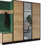 KIER FURNITURE Kleiderschrank EDEN, Schlafzimmer Schrank, Produktbild-Vorschau 1