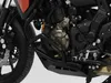 ZIEGER crash bar kompatybilny z Yamaha Tracer 7 czarny Podgląd zdjęcia produktu 3