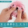 Belle Vous Kühlkissen mit Tiergesicht 5er Pack - Produktbild-Vorschau 5