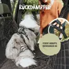 RUDELKÖNIG Sicherheitsgurt Hund – Verstellbarer Hundegurt Produktbild-Vorschau 3