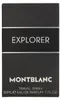 Montblanc Explorer Eau de Parfum 30 ml Anteprima dell’immagine prodotto 19