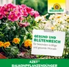 Neudorff  - Azet BalkonpflanzenDünger 750 g für 12 Produktbild-Vorschau 6