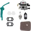 Vergaserkit für STIHL FS55 FS55R FS55RC FS38 KM55 HL45 Produktbild-Vorschau 8