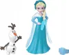 Frozen Snow Color Reveal Puppenzubehör Überraschungsset Produktbild-Vorschau 2