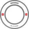 Catchring (Auffangring) - Winmau Pro-Line 1.0 white 4458 Produktbild-Vorschau 5