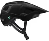 Lazer Lupo Kineticore Mtb-helm Schwarz  Schwarz One Size Produktbild-Vorschau 1
