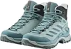 Lowa Innovo GTX Mid Ws Wanderschuhe eisblau/hellblau UK 5,5 Produktbild-Vorschau 17