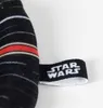 Cerda Group Star Wars Giocattolo in corda per cani nero Anteprima dell’immagine prodotto 5