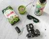 Yerba Mate Unión Tradicional, 1000 gramos Vista previa de la imagen del producto 2