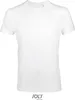 SOLs 00580 | Imperial Fit Herren T-Shirt - Farbe: White - Produktbild-Vorschau 2