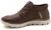 Skechers Slip Ins - Summits - Siegul Choc 42 EU Vista previa de la imagen del producto 69