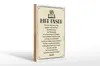 Holzschild  Bier Unser in Ewigkeit Gebet, 30x20 cm, Produktbild-Vorschau 1