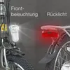 aktivelo E-Klapprad, 20 Zoll E-Bike, Faltrad mit Produktbild-Vorschau 8