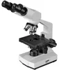 Bresser Optics BINO 40X-400X, Optisches Mikroskop, Schwarz, Produktbild-Vorschau 5