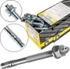 Kotwa do betonu 10x140 stalowa ekspresowa rozporowa Podgląd zdjęcia produktu 1